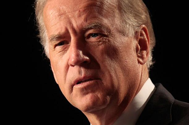 Joe Biden: Am moştenit o adevărată încurcătură 