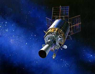US Space Surveillance Network acuză Moscova de practici periculoase în spaţiu