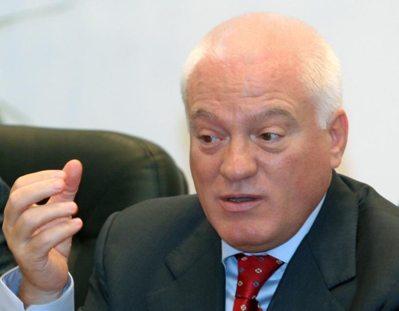 Valeriu Stoica avertizează PSD să îşi tempereze membrii 