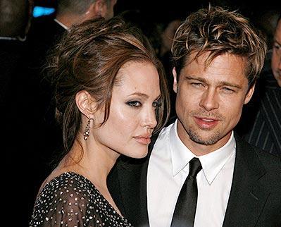 Angelina Jolie: &Icirc;mi doresc ca Brad Pitt să câştige premiul Oscar