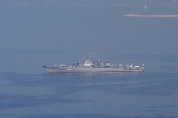 Flota rusească, într-un "declin inimaginabil" 