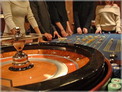 Operatorii de jocuri de noroc îşi măresc investiţiile în Balcani