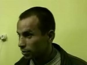 Gorbunov a fost mutat la Penitenciarul din Aiud