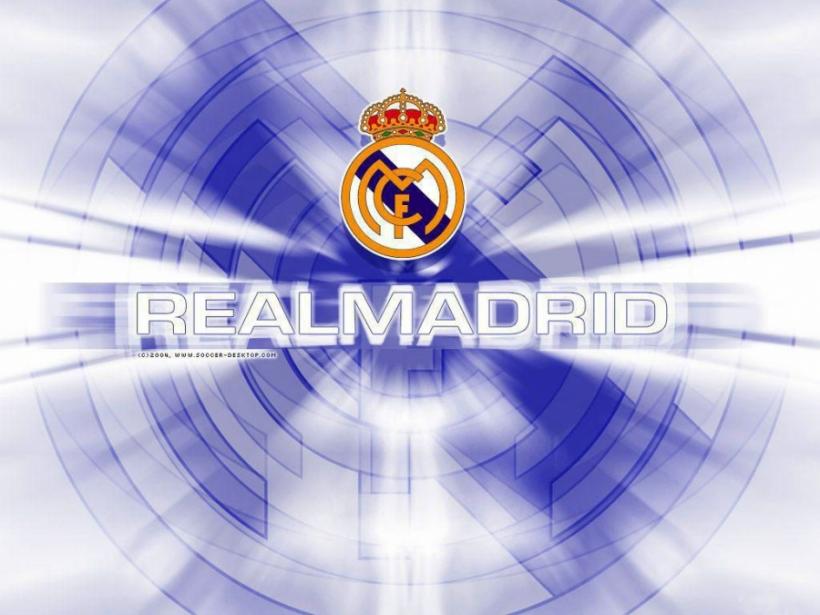 Real Madrid rămâne cel mai bogat club de fotbal din lume!