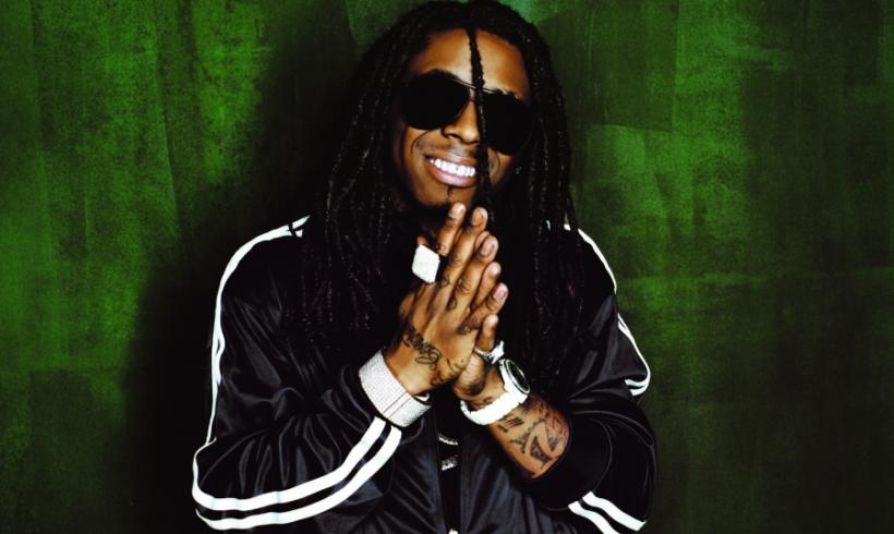 Lil’ Wayne e Nr. 1