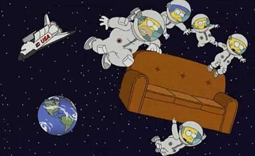 The Simpsons, un nou inceput - video