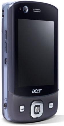 Acer lansează prima gamă de Smartphone-uri