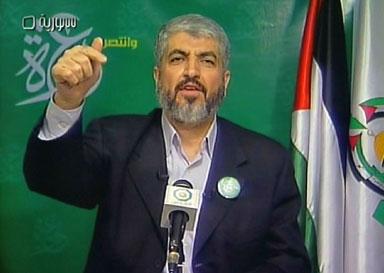 Europa a început discuţii ascunse cu Hamas 