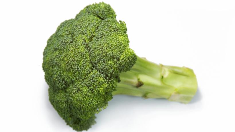 Mănâncă inteligent! -Broccoli