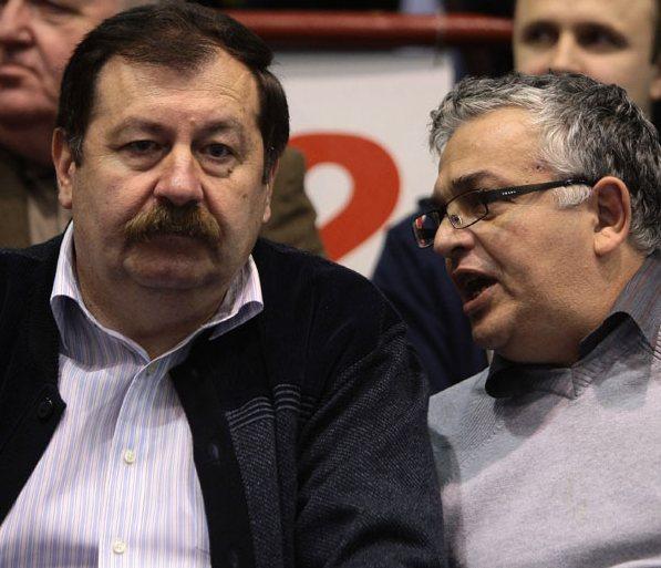 Constantin Roibu: Oltchim nu se asociază cu Doru Florescu. Cu jucătoarele Neagu şi Vizitiu acest lucru este posibil!