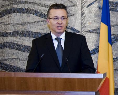 CRISTIAN DIACONESCU : Relaţia României cu Italia este una foarte bună