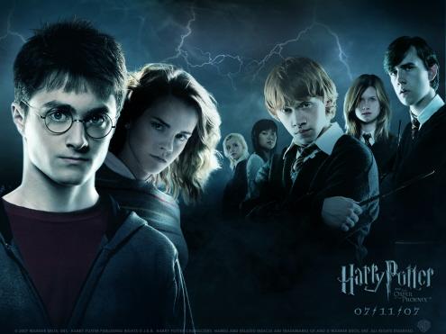 Ultimul film al seriei "Harry Potter" va fi lansat pe 15 iulie 2011