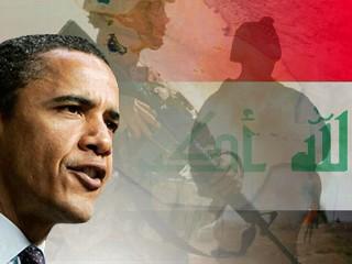 Barack Obama va revizui planul de retragere din Irak