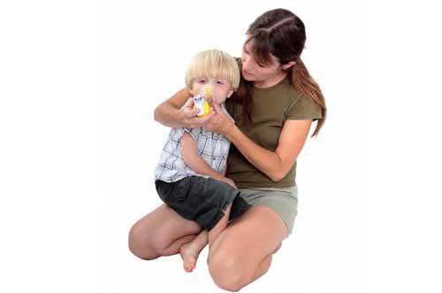 Medicul de familie: Când vine astmul bronşic