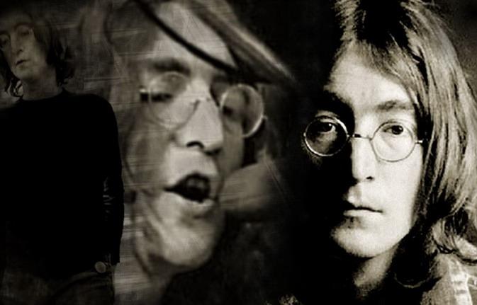 Un bilet scris de John Lennon, scos la licitaţie online 