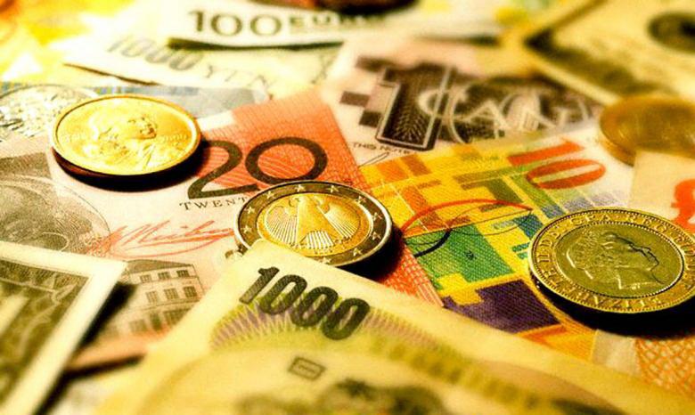 &Icirc;n februarie, rezervele valutare ale BNR au scăzut cu 92 milioane euro 