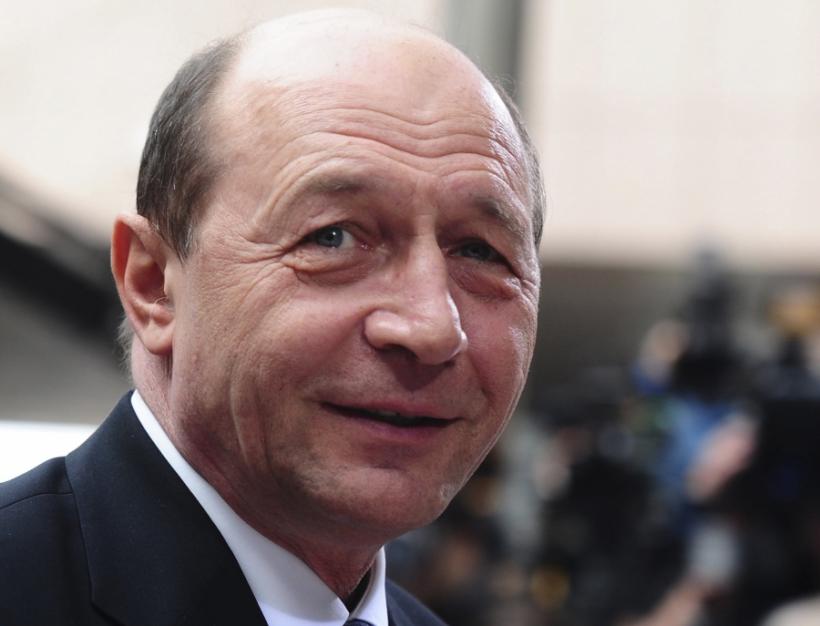 COTROBĂITUL PRIN DOSARE/Băsescu a lăsat perplex Bruxellesul