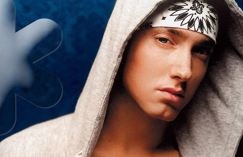 Eminem va lansa două albume în 2009