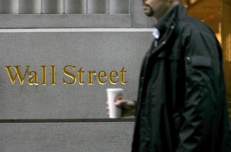 RAPORT INCENDIAR / Wall Street a cumpărat Washingtonul