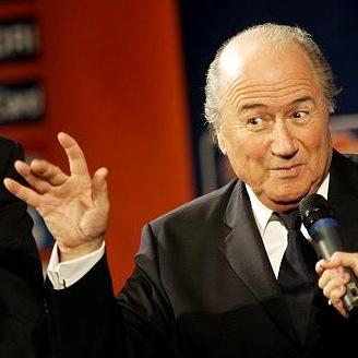 Sepp Blatter: Premier League reprezintă o problemă. Este prea puternic!