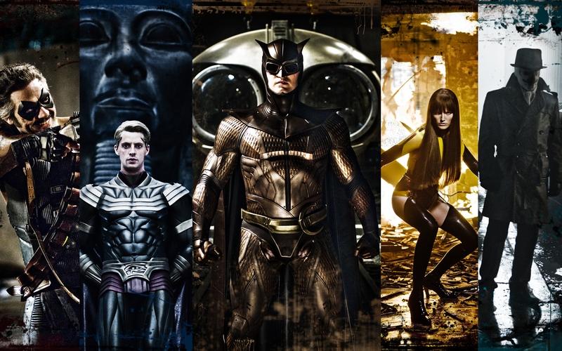 Watchmen, lider în box office-ul american