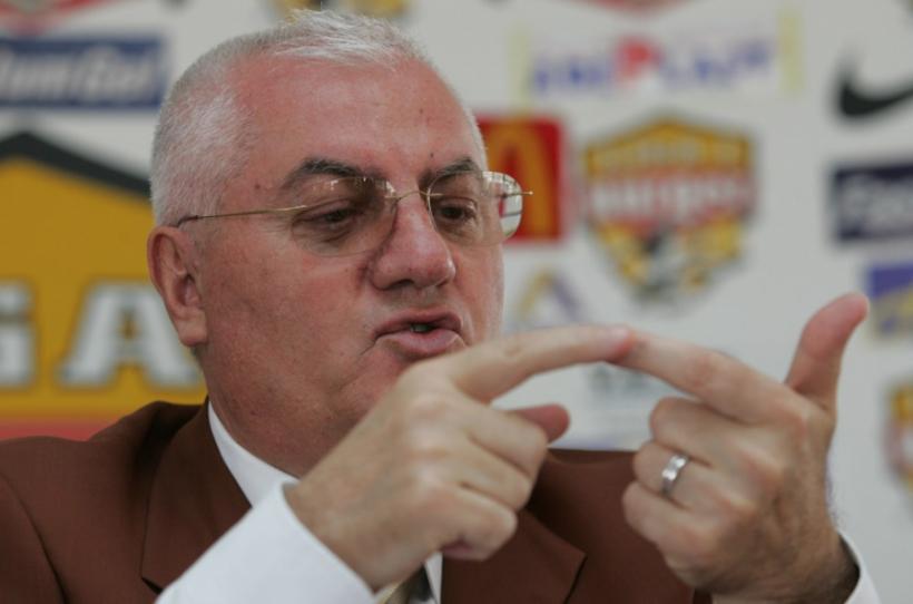 Dumitru Dragomir: "Steaua are doar 4 sau 5 jucători de valoare. Lăcătuş va fi victima!"