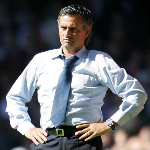 Jose Mourinho: Peste 20 de ani pot să îl înlocuiesc pe Sir Ferguson!