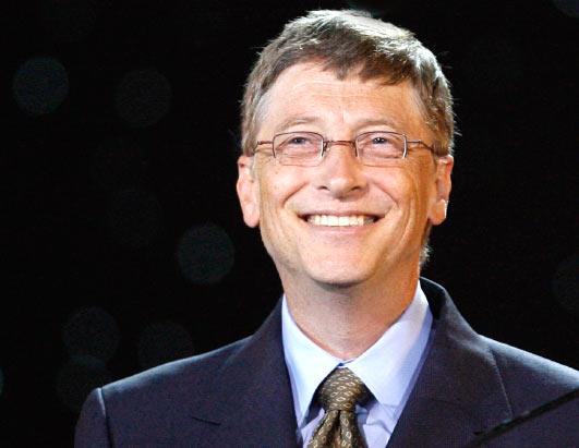 Bill Gates redevine cel mai bogat om din lume