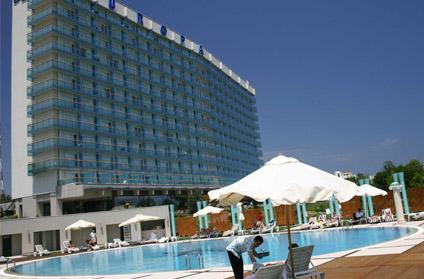 Doar cinci hoteluri din România pot primi certificarea pentru turism balnear