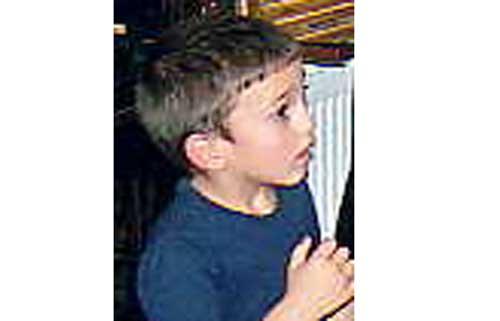 Alertă: Copil de şase ani, dispărut