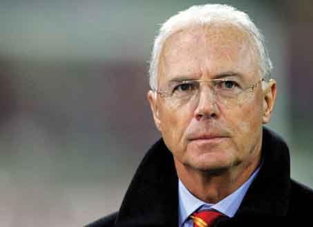Franz Beckenbauer: Bundesliga este un campionat nemaipomenit de confuz!