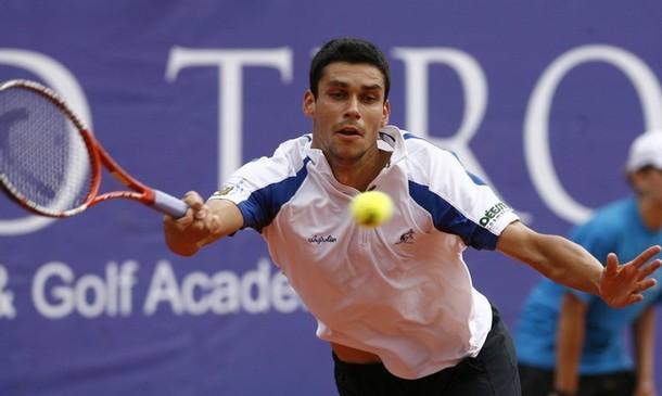 Victor Hănescu a ratat calificarea în turul doi al turneului de la Indian Wells 