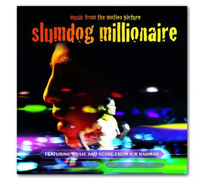 Un soundtrack de Oscar! / Slumdog Millionaire
