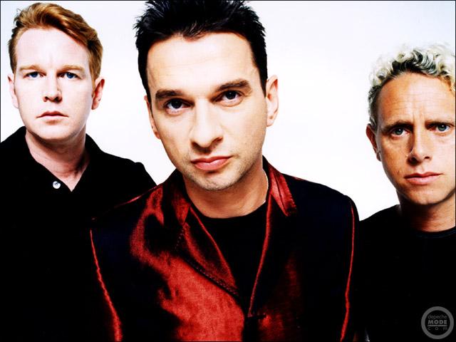 Bucureşti / A fost suplimentată oferta de bilete pentru concertul Depeche Mode