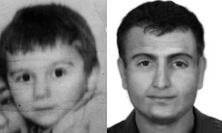 Copil dispărut acum 36 de ani