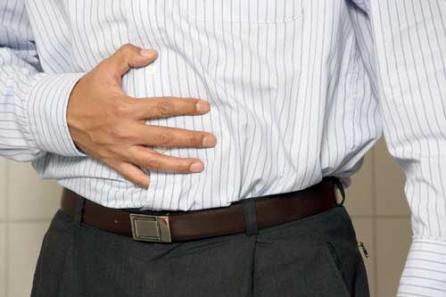 Ulcerul gastro-duodenal