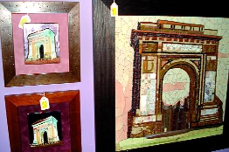 Arta mozaicului la noi acasă 18344594