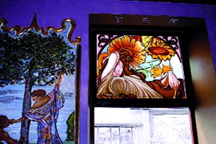 Arta mozaicului la noi acasă 18344598