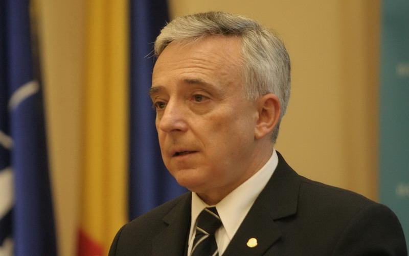 Isărescu: România s-a împrumutat din considerente preponderent externe