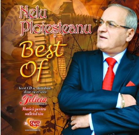 Best of Nelu Ploieşteanu