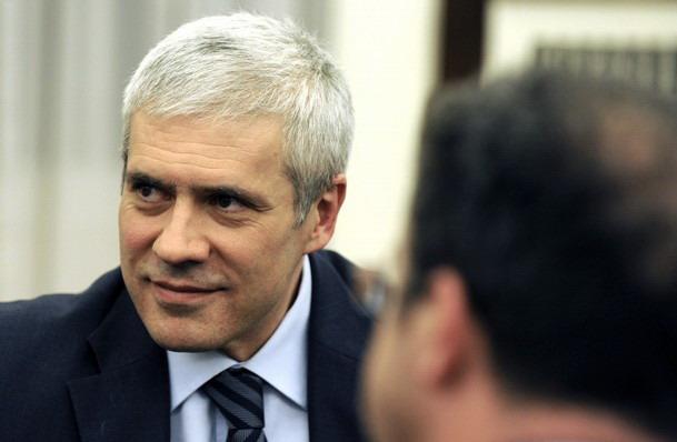 Boris Tadic vine în România la invitaţia lui Traian Băsescu