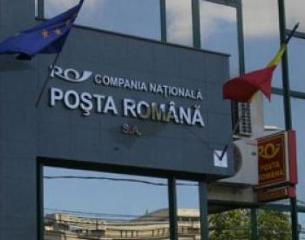 Achiziţiile Poştei Române, verificate de Curtea de Conturi 