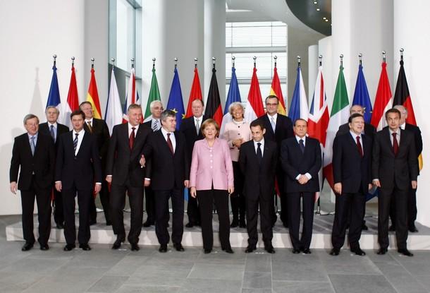 Liderii G20 vor să reformeze "paradisurile fiscale"