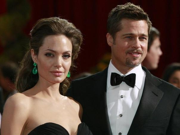 Angelina Jolie şi Brad Pitt vor să adopte un copil din India