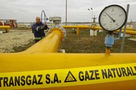  Statul omoară industria cu gazul