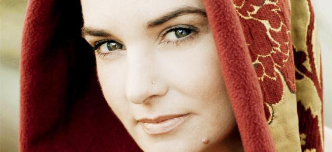 Sinéad O'Connor concertează la Arenele Romane pe 11 iunie