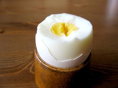 Albuşul de ou