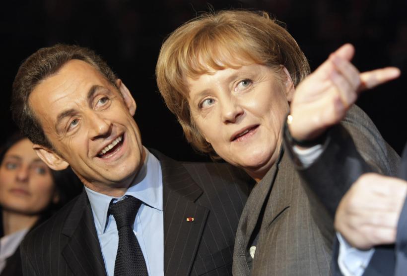 Franţa şi Germania, nemulţumite de proiectul final al summitului G20