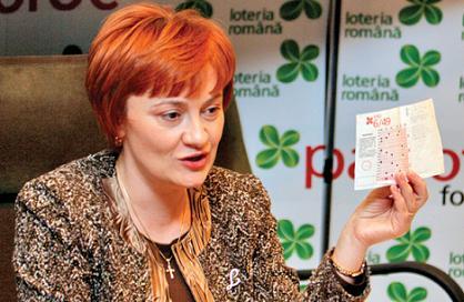 Liliana Mincă, numită preşedinte la Agenţia de Control al Exporturilor