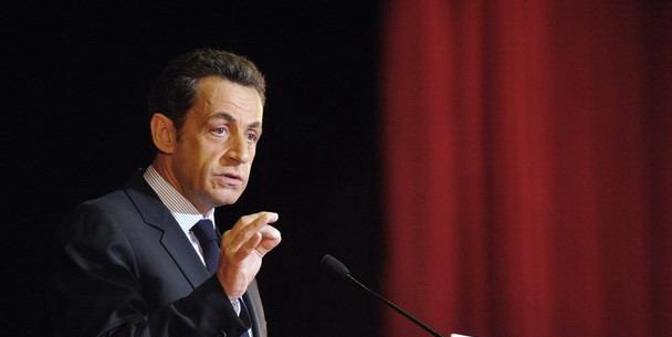 Sarkozy: Franţa nu va trimite întăriri militare în Afganistan